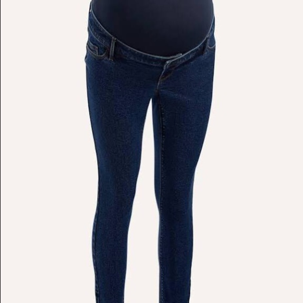 Maternity Bundle Xsm/S 12 items Tops and bottoms - Picture 11 of 14